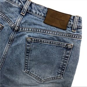 Vintage Calvin Klein Denim Jeans